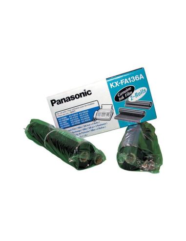 TONER PANASONIC KX-FA83X BLACK KX-FL511...