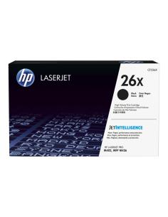 TONER HP 26X BLACK GRAN CAPACIDAD M402 MFP M426 9000 PAG 2
