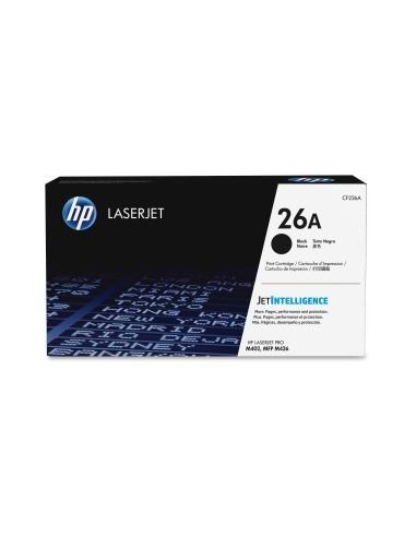 TONER HP 26A BLACK M402 MFP M426 3100 PAG