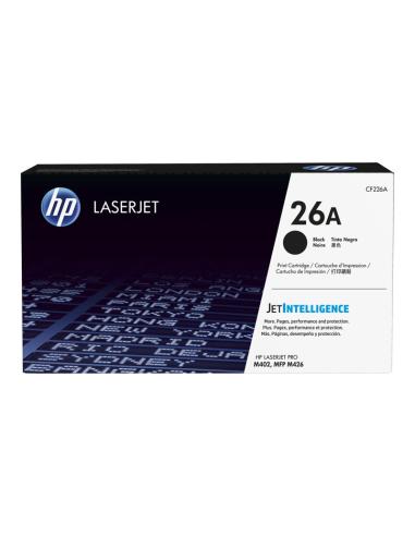 TONER HP 26A BLACK M402 MFP M426 3100 PAG