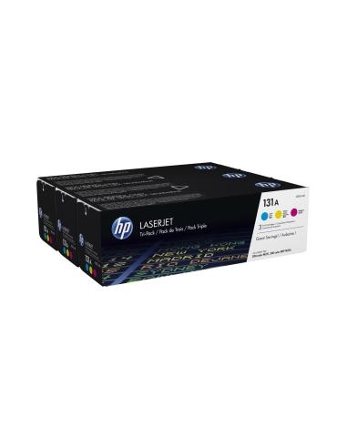 TONER HP 131A MULTIPACK 200 COLOR M251 MFP M276...