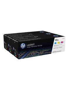 TONER HP 131A MULTIPACK 200 COLOR M251 MFP M276 3X 1800 PAG 2