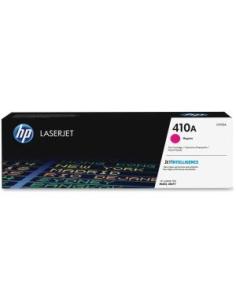 TONER HP 410X MAGENTA GRAN CAPACIDAD M452 M477 5000 PAG
