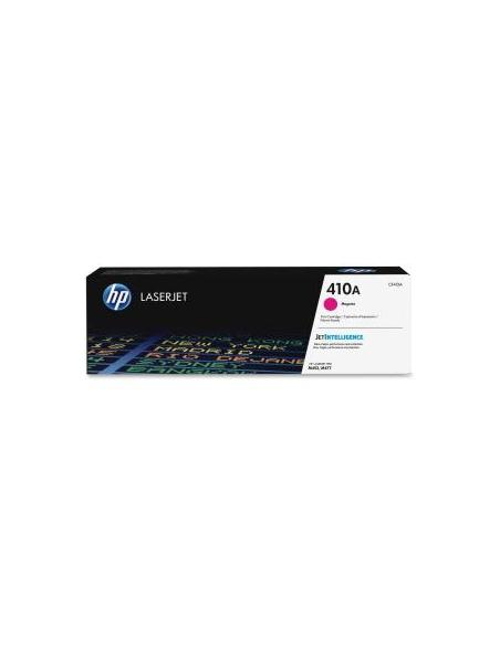 TONER HP 410X MAGENTA GRAN CAPACIDAD M452 M477 5000 PAG