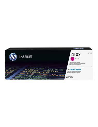 TONER HP 410X MAGENTA GRAN CAPACIDAD M452 M477...
