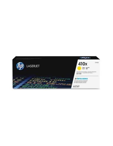 TONER HP 410X YELLOW GRAN CAPACIDAD M452 M477...