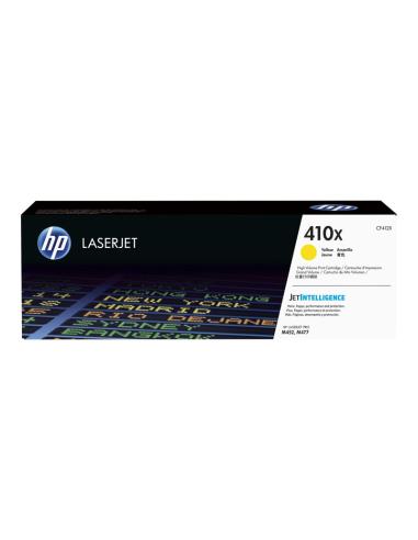 TONER HP 410X YELLOW GRAN CAPACIDAD M452 M477...