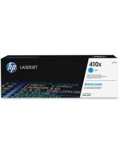TONER HP 410X CYAN GRAN CAPACIDAD M452 M477 5000 PAG