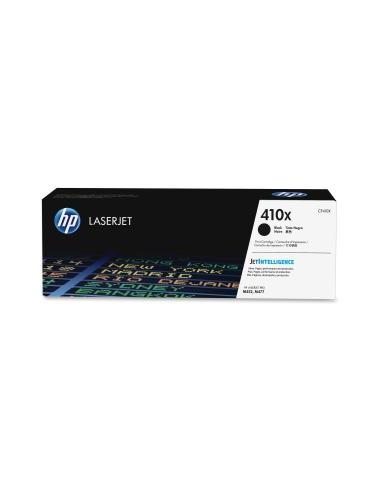 TONER HP 410X BLACK GRAN CAPACIDAD M452 M477...