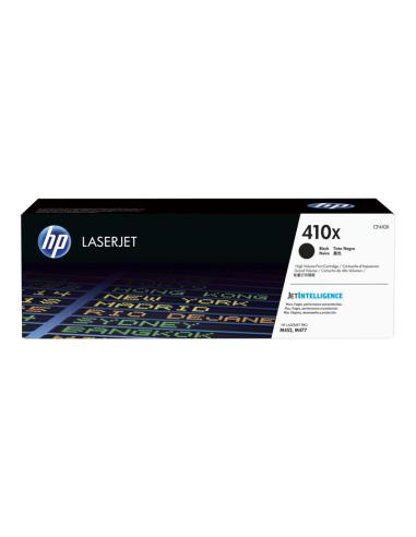TONER HP 410X BLACK GRAN CAPACIDAD M452 M477...