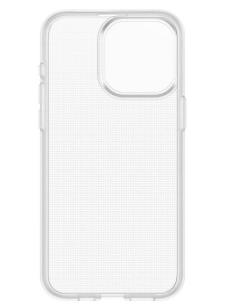 FUNDA MOVIL BACK COVER OTTERBOX REACT CLEAR IPHONE 15 PRO...