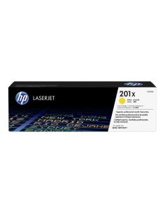 TONER HP 201X YELLOW GRAN CAPACIDAD M252 MFP M277 2300 PAG 2