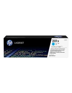 TONER HP 201X CYAN GRAN CAPACIDAD M252 MFP M277 2300 PAG 2