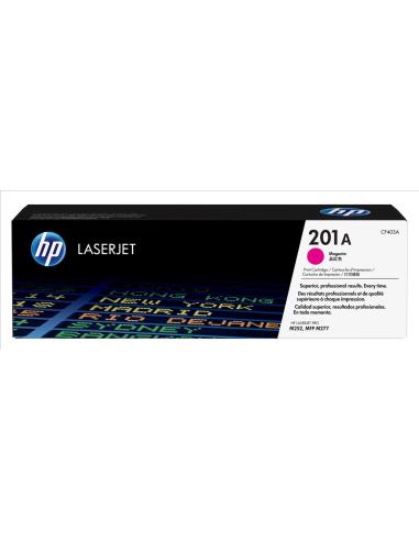 TONER HP 201A MAGENTA M252 MFP M277 1400 PAG