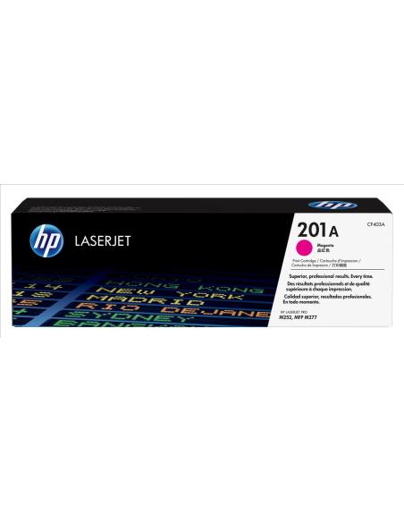TONER HP 201A MAGENTA M252 MFP M277 1400 PAG