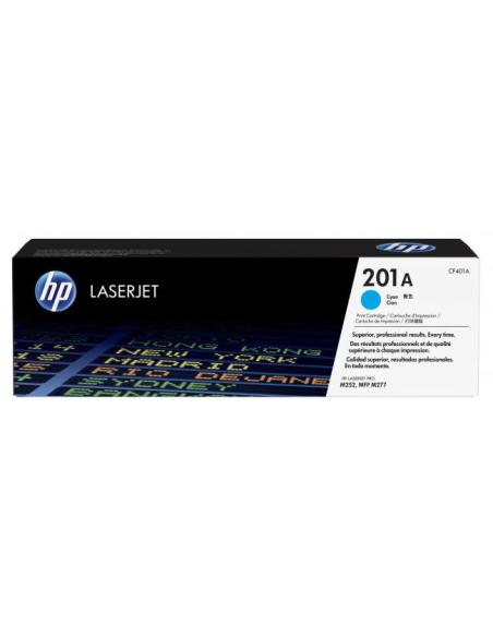 TONER HP 201A CYAN M252 MFP M277 1400 PAG