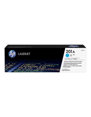 TONER HP 201A CYAN M252 MFP M277 1400 PAG