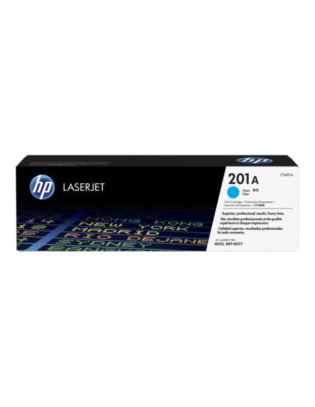 TONER HP 201A CYAN M252 MFP M277 1400 PAG