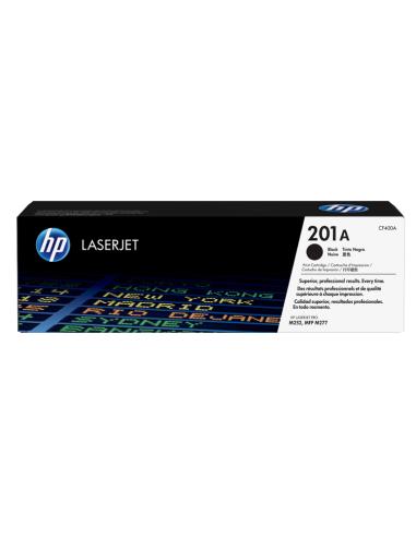 TONER HP 201A BLACK M252 MFP M277 1500 PAG