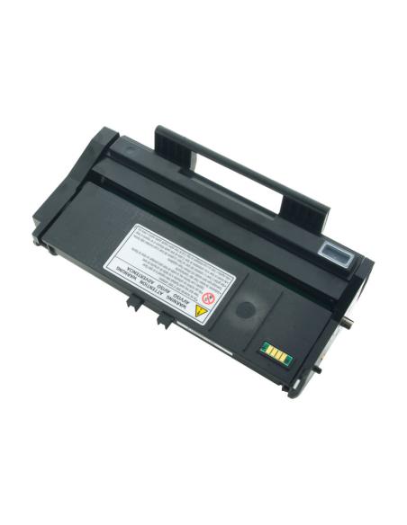 TONER RICOH 407166 BLACK SP100 SP112 1200 PAG