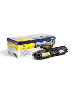 TONER BROTHER TN321 YELLOW DCP-L8400 HL-L8250 MFC-L8650...