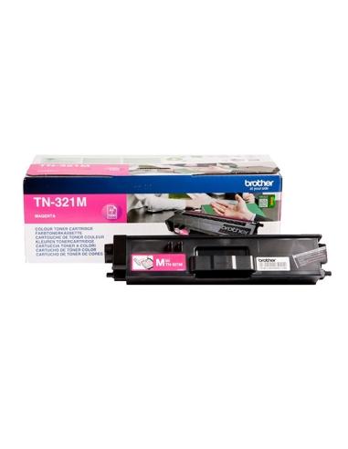 TONER BROTHER TN321 MAGENTA DCP-L8400 HL-L8250...
