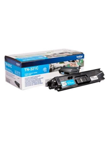 TONER BROTHER TN321 CYAN DCP-L8400 HL-L8250...