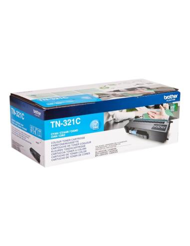 TONER BROTHER TN321 CYAN DCP-L8400 HL-L8250...