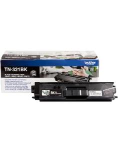 TONER BROTHER TN321 BLACK DCP-L8400 HL-L8250 MFC-L8650...