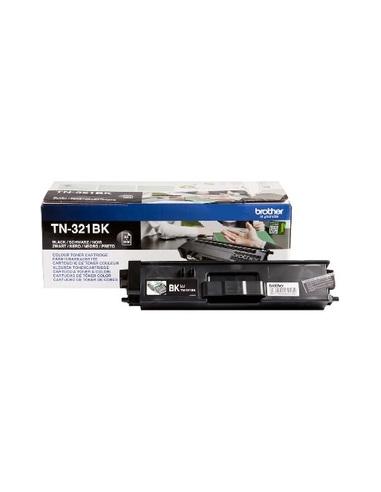 TONER BROTHER TN321 BLACK DCP-L8400 HL-L8250...