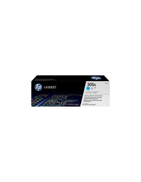 TONER HP 305A CYAN 300 M351 M375 400 M451 M475 2600 PAG