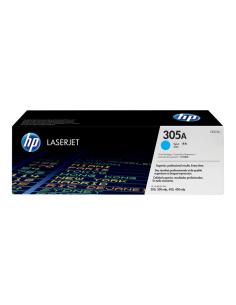 TONER HP 305A CYAN 300 M351 M375 400 M451 M475 2600 PAG 2