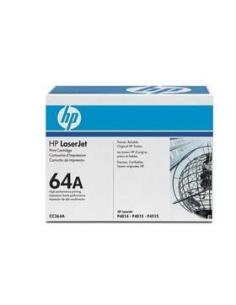 TONER HP 64A BLACK P4014 P4015 P4515 10000 PAG