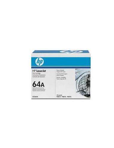 TONER HP 64A BLACK P4014 P4015 P4515 10000 PAG