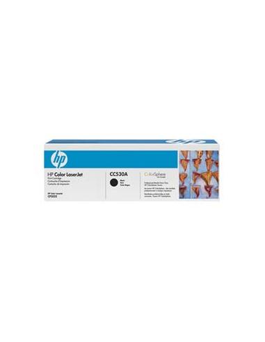TONER HP 304A BLACK CP2025 CM2320 3500 PAG