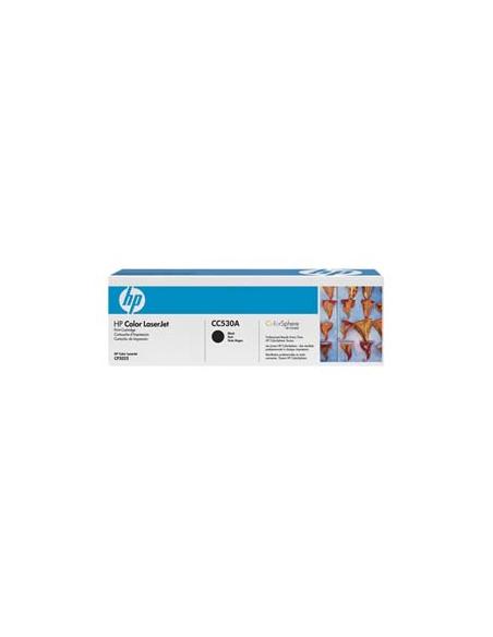 TONER HP 304A BLACK CP2025 CM2320 3500 PAG