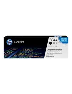TONER HP 304A BLACK CP2025 CM2320 3500 PAG 2