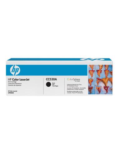 TONER HP 304A BLACK CP2025 CM2320 3500 PAG