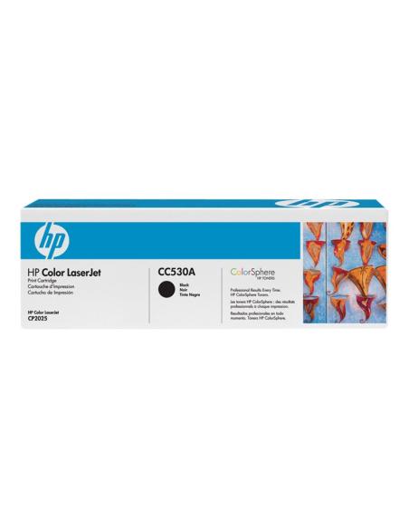 TONER HP 304A BLACK CP2025 CM2320 3500 PAG
