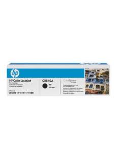 TONER HP 125A BLACK CP1215 CM1312 CP1515 CP1518 2200 PAG