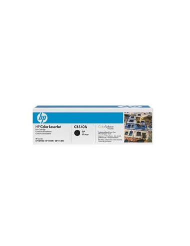 TONER HP 125A BLACK CP1215 CM1312 CP1515 CP1518...