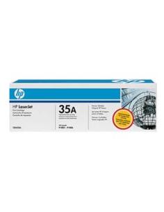 TONER HP 35A BLACK P1005 P1006 1500 PAG