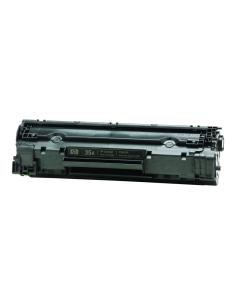 TONER HP 35A BLACK P1005 P1006 1500 PAG 2