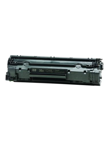 TONER HP 35A BLACK P1005 P1006 1500 PAG