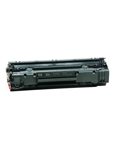 TONER HP 35A BLACK P1005 P1006 1500 PAG
