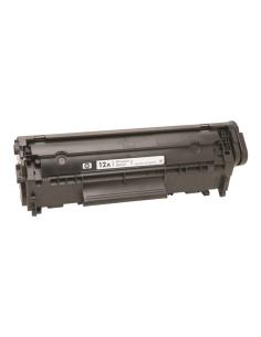 TONER HP 12A BLACK 1010 1012 1015 1018 1020 1022 3015... 2