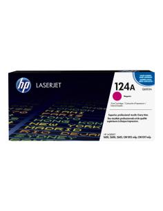 TONER HP 124A MAGENTA 1600 2600 2605 CM1015 CM1017 2000 PAG 2