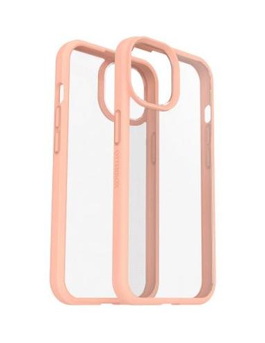 FUNDA MOVIL BACK COVER OTTERBOX REACT CLEAR /...