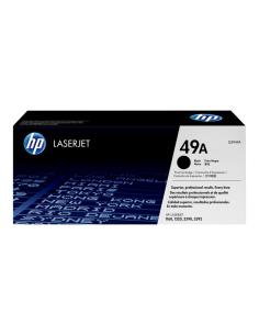 TONER HP 49A BLACK 1160 1320 3390 3392 2500 PAG 2