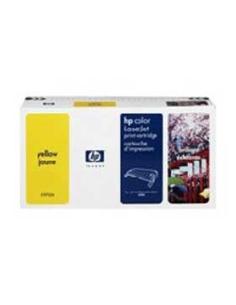 TONER HP 645A YELLOW 5500 5550 12000 PAG